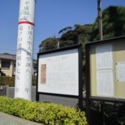 「古都・鎌倉感」は感じられない