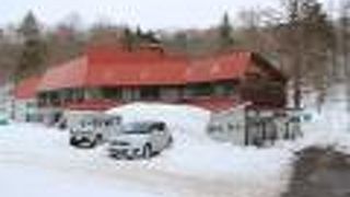 ニセコ薬師温泉