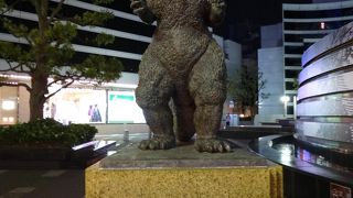 ライトアップしてみれば！？