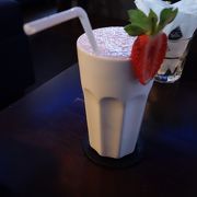 素敵なカフェでした☆