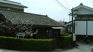 小諸高濱虚子記念館