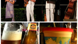 風が心地よい場所