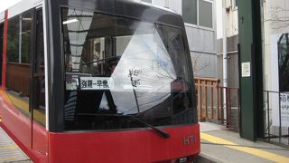 せっかちさんは下車するときに帰路の時刻表を確認したほうがいいかも