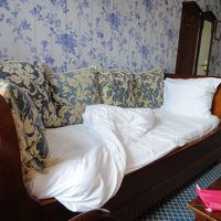 一人用のベットです