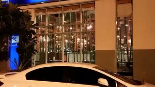 タイ人経営の日本食チェーン店