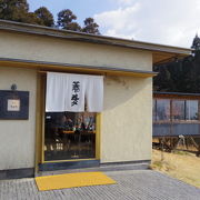 子連れで行きやすい湯布院のお蕎麦屋さん