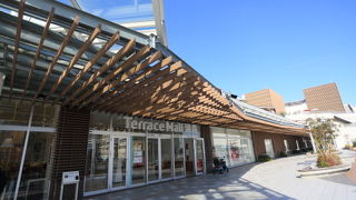 明るい雰囲気でよいです