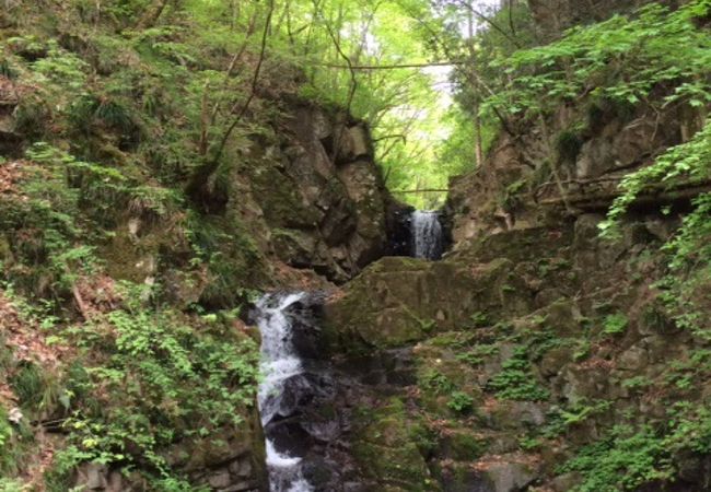 マイナスイオン