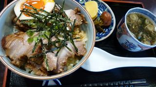 鎌倉らしいお洒落なカフェレストラン