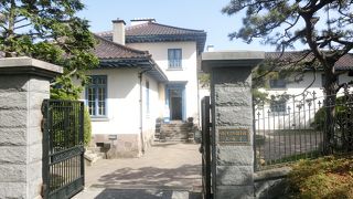 開港の歴史を知りたい人向き