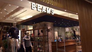 「ザ・ワン」に入っています