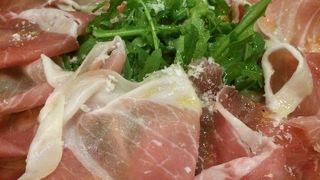 マッシモッタヴィオ(ピザ)@永福町