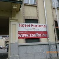 外観です　実際の部屋はエレベーターで昇ります