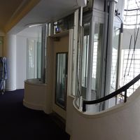 エレベーターホール