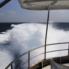 爆発的な水飛沫