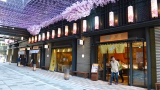 京都の名店の味をコレド室町で