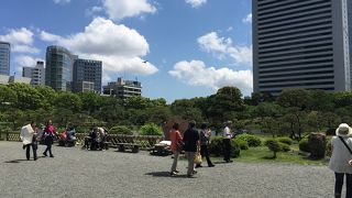 ゴールデンウィーク無料開放