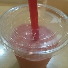 とちおとめスムージー