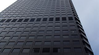 浜松町のシンボル