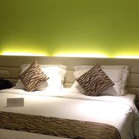 リノベ後なのかモダンな内装です。