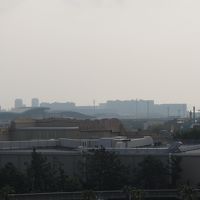 バルコニー付。ＴＤＬとＴＤＳが見えます。