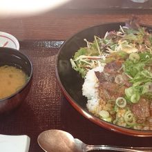 近江牛だったかな？