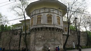 イスタンブール歴史地域 