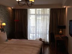 Solo Sokos Hotel Vasilievsky 写真