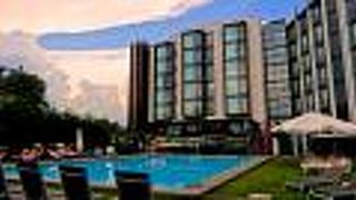 ヒルトン ガーデン イン ベニス メストレ サン ジュリアーノ