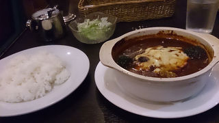 ゆっくりできる