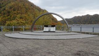 道道１号線のビュースポット