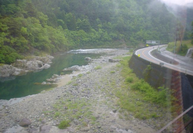 中山七里 クチコミ アクセス 営業時間 下呂温泉 フォートラベル