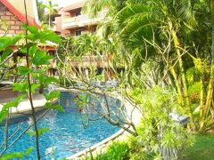 Phuket Orchid Resort 写真