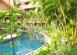 Phuket Orchid Resort 写真