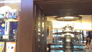 おもちゃ屋さん