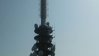 静岡地区のテレビ・エフエム放送の送信所