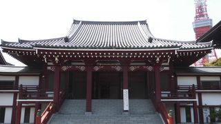 天井絵を見に行きましょう。