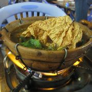 ベトナム庶民の味・ヤギ鍋を食べてみよう！