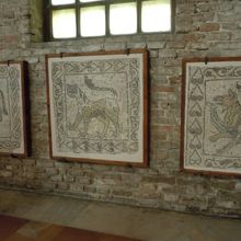 サン・ジョヴァンニ・エヴァンジェリスタ教会