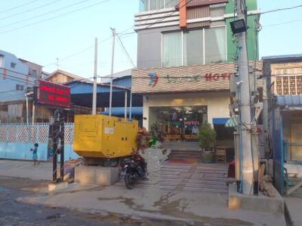 79 リビング ホテル 写真