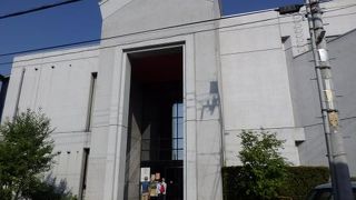 とちぎ山車会館