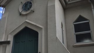 ヴォーリズの設計