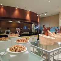 種類も豊富なパン