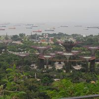 タワー3　26階デラックスルームより