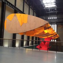 素敵な建物です。