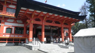 お彼岸に行きました。