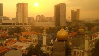 ２０１５年５月改修中