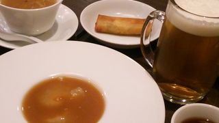 ふかひれづくし！