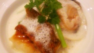 最高のフレンチを最高のサービスで頂ける