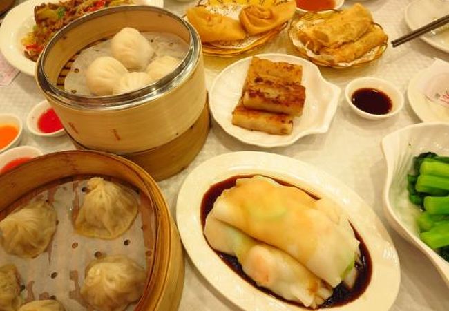 明星海鮮酒家 (油塘店)